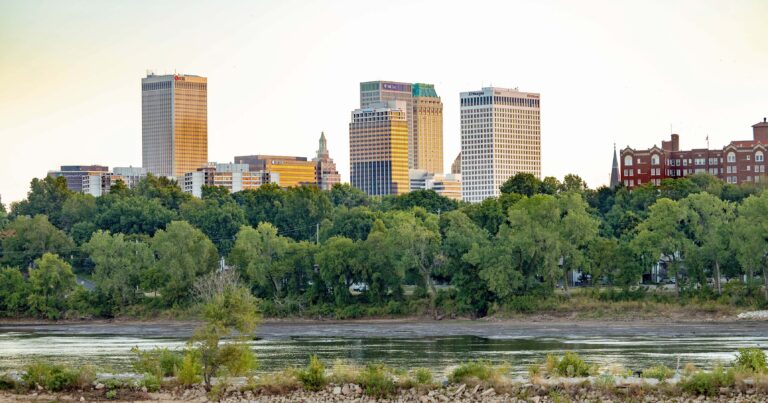 Tulsa, Oklahoma