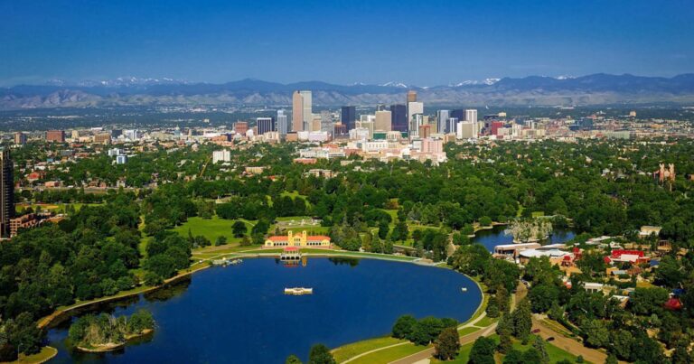 Denver, Colorado